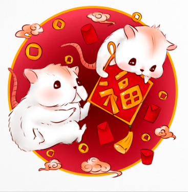 又到新年！小成整理了2020最走心的春節文案，每一句都想點贊